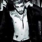 zayn__malik - @_____michelle__malik - Instagram