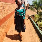 miswa malindza - @michellemalindza - Instagram