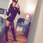 Mutter Michelle - @michelle_malinska - Instagram