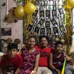 Michelle Mallari - Facebook