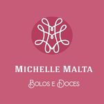 Michelle Malta - @michellemaltabolos - Instagram