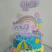 Michelle Malta Bolos e Doces - Facebook