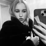 Michelle - @_michellemalyuk - Instagram