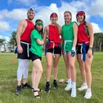 Michelle Maly-Korovich - @love_my_fab5 - Instagram