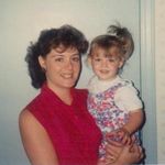 Michelle Croghan Maness - @michelleleigh1969 - Instagram