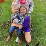 Michelle Maness Grubaugh - @michelle_grubaugh - Instagram