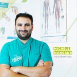 Michele Mangano - @fisiomangano - Instagram