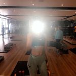 Michelle Manger - @fitmommymich - Instagram
