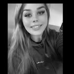 Michelle Petersen - @_michellemangor - Instagram