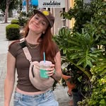Michelle Rodabough - @mango.michelle - Instagram