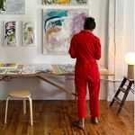 Michelle Jackson Mannix - @michellemannix_art - Instagram