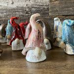 Michelle and Terry Mansell - @mansellgirls_instapottery - Instagram