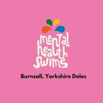 Michelle Mansell - @burnsall_mental_health_swims - Instagram