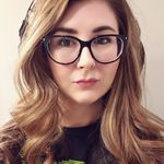 Michelle Mansker - @heysendia - Instagram