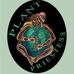 Michelle Mantooth - @planetpriestesscompany - Instagram