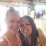 Trayce Michelle Mantooth-Mooneyham - @mantooth2570 - Instagram