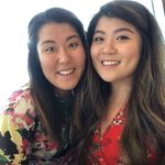 Michelle & Marcella Chow - @foodtravellingsisters - Instagram