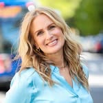 Michele Margolin Seiden - @michelemargolinseiden - Instagram