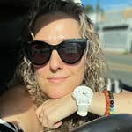 Michelle Margolin - @mush_peace - Instagram
