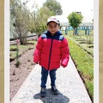 Michelle Mariscal - Facebook
