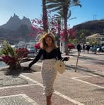 Michelle Mariscal - Facebook