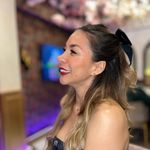 Michelle Mariscal - @michellemariscalp - Instagram