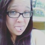 Brittany Michelle Marker - @aintgonnafuckwitchu - Instagram