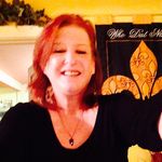 Michelle Marker - @laveau66 - Instagram