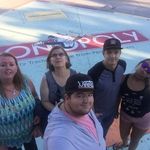 Michelle Marriott - @michigrl73 - Instagram