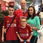 Michelle Marriott - @marriott07 - Instagram