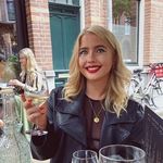 Michelle Marriott - @michelleivym - Instagram
