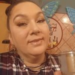 Michelle Marriott - @theemissphilip - Instagram