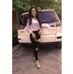 Michelle Marroquin - Facebook