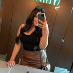 Michelle Marroquin - @michellemarroquin8 - Instagram