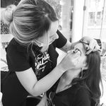 Michelle Martins - @michellemartinsmakeup - Instagram