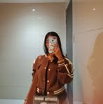 Michelle Mas - Facebook