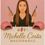 𝐌𝐢𝐜𝐡𝐞𝐥𝐥𝐞💅🏻✨ - @michelle_masternails - Instagram
