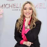 Michelle Melo - @michelle_masterlashing - Instagram