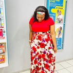 Michelle Mash - @motsomashego - Instagram