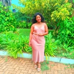 Michelle Mashava - @mashavamichelle - Instagram