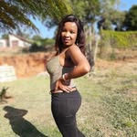Michelle_Mashego - @michelle_mashego - Instagram