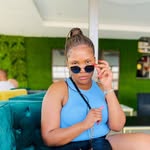 Michelle Mashupye - @michellemashupye - Instagram
