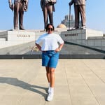 Molobela Michelle - @michellemashoto - Instagram