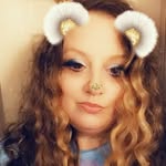 Michelle Mashburn - @tigerlily6vs7 - Instagram