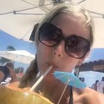 Michelle Mastromatteo McNabb - @__michellemastro - Instagram