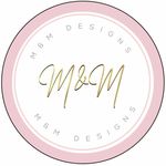 Michelle Matchett - @m_m_designs1 - Instagram