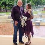 Michelle Matney - @rockinzombiegirl31 - Instagram