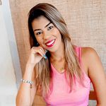 Michelle Matos - @amiichellematos - Instagram