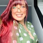 Michelle Matos - @michellecavallero - Instagram