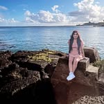 Vivian Michelle Matteson - @little__vivi_ - Instagram
